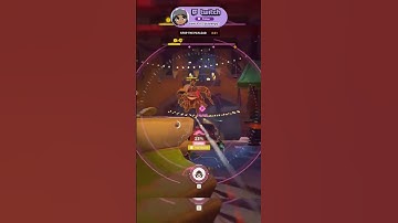 WACK WIDOWMAKER PLAT PLAYS 😈#shorts #overwatch2 #overwatchclips #widowmaker #widow #overwatchshorts