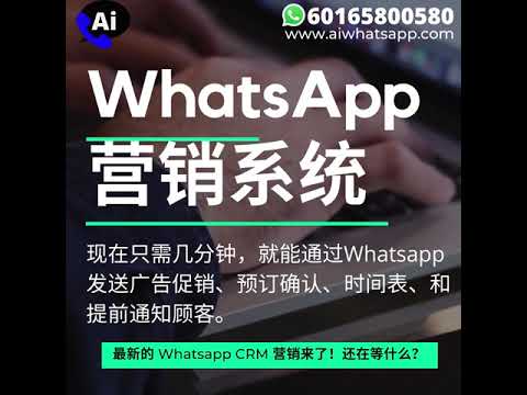 WhatsApp Marketing