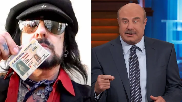 She Thinks Nikki Sixx & Bret Michaels Are Fighting...