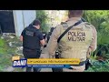 CPF cancelado: três traficantes mortos | FALA DANI | TV ARATU