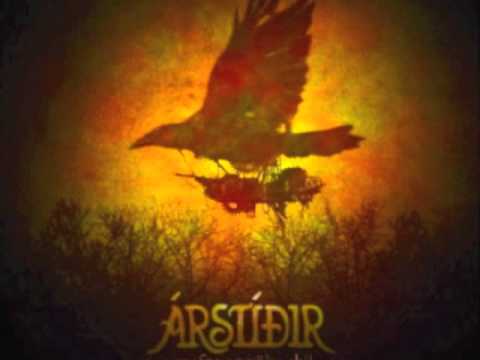 Árstíðir — Days & Nights