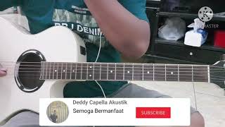 Kotak - Terbang | Gitar Cover by Deddy Capella