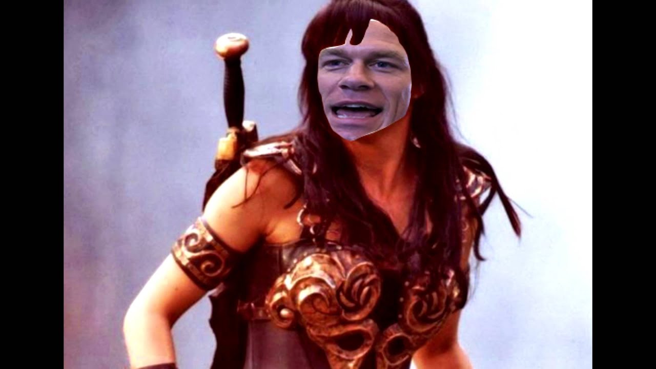 John Xena