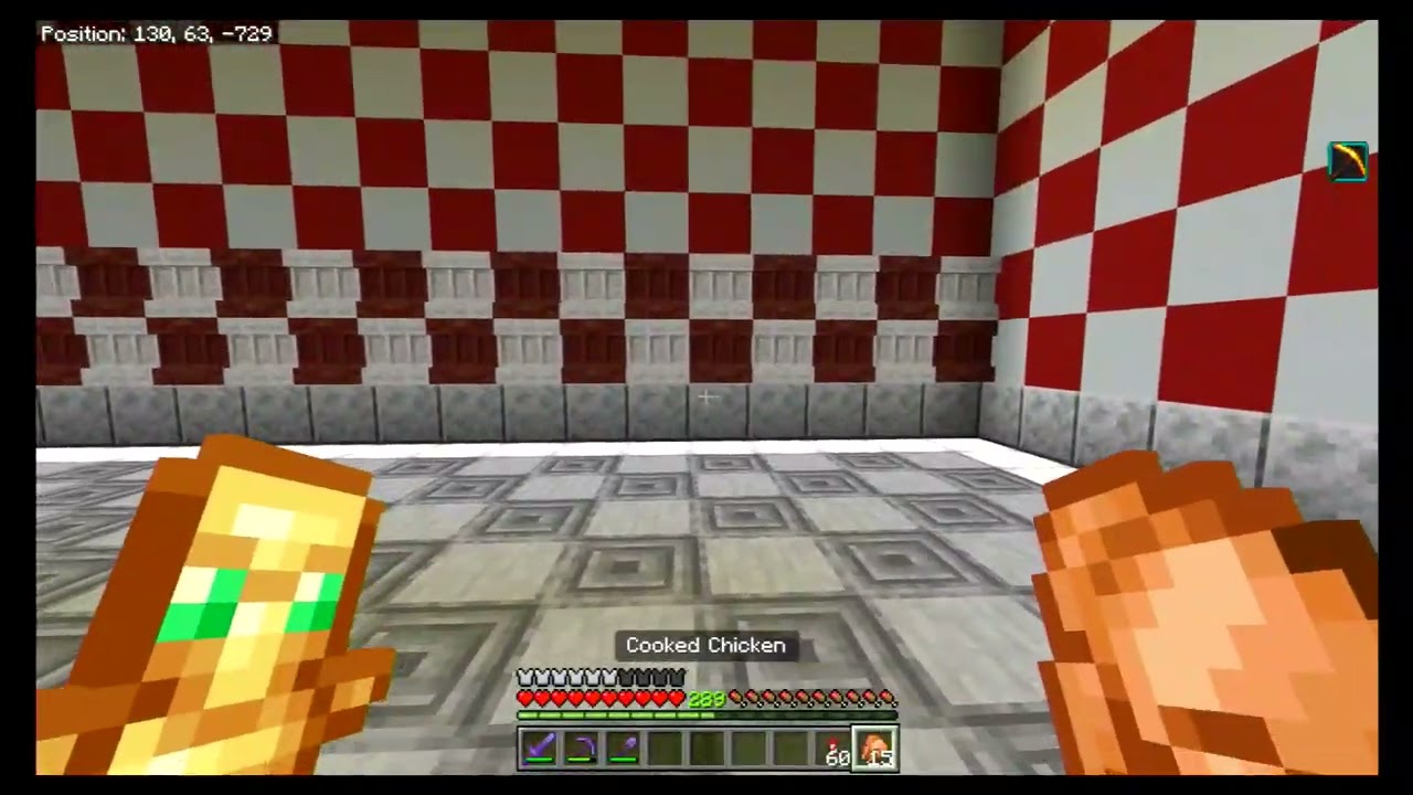 Ещё больше нового в 133-м эпизоде ​​(Вечный мир Грима)