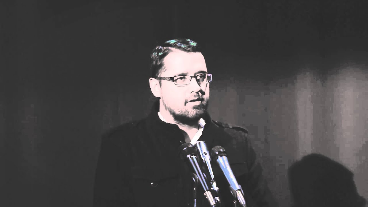 Martin Luther King Speech