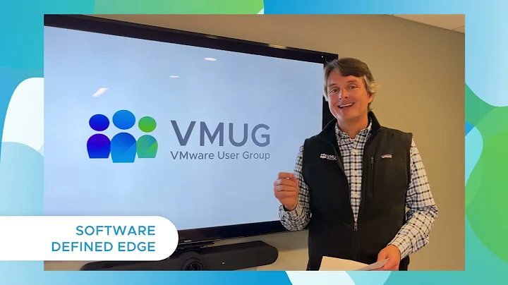 VMware Explore Recap