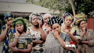 NA NGOMBA - Caroline MUTAMBAY Feat Caleb TUKEBANA Réal Fils NGELEZA chords