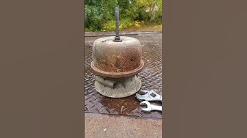 Life in the rust belt, on a tight budget...