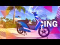 Take a Look @ SUPERFLY Electric Scooter | American Electric 600 Watts No License Fast & Affordable