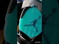 Кроссовки Air Jordan 5 Retro Aqua