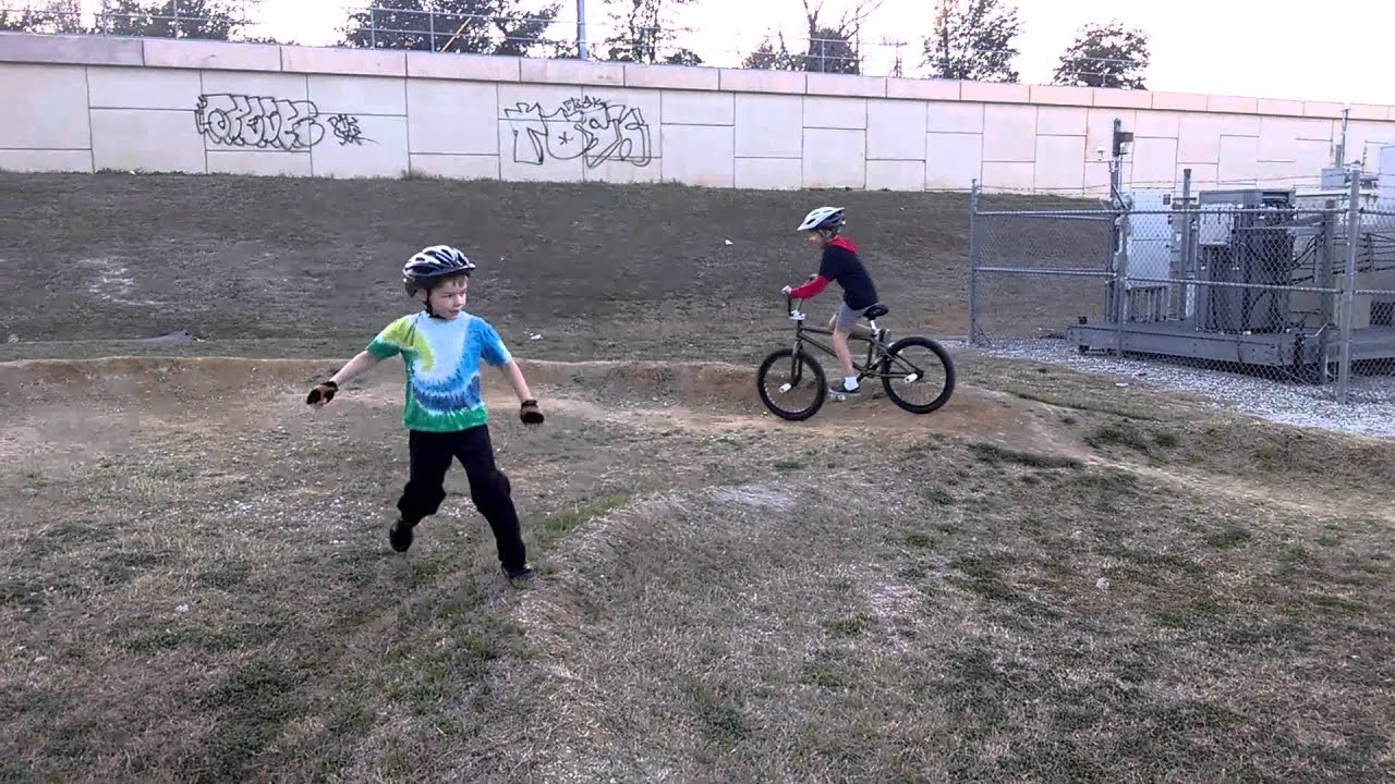 Joseph On Dallas Bike Works Pump Track Youtube with The Most Stylish and also Attractive cycling dallas intended for Desire