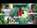 Gunyuma Smat Nelo Ft Bumm Clays Ft Blessed Bella Ft Trajan Ft Rizpartiton Official Audio