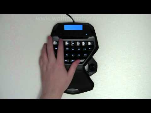 G13 Advanced Gameboard［logicool ロジクール］ Amazon.com: Logitech G13 Programmable Gameboard with LCD