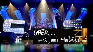 Chase & Status ft. Tom Grennan - All Goes Wrong - Later... with Jools Holland - BBC Two chords