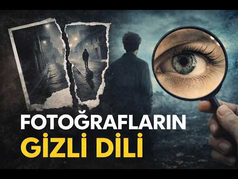 Fotoğrafların Gizli Dili: Anlam ve Göstergebilim