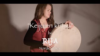 "Keijujen kutsu" by RIJA Nordic Voice