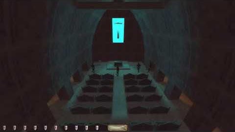 Clean Out (Thief 2 FM preview)