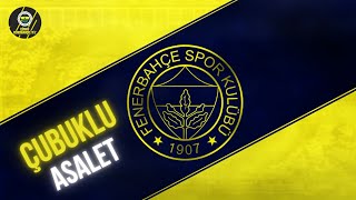 Çubuklu Asalet - Selçuk Abay Sözleriyle / Fenerbahçe Yeni Marşı / Nostaljik Video Resimi