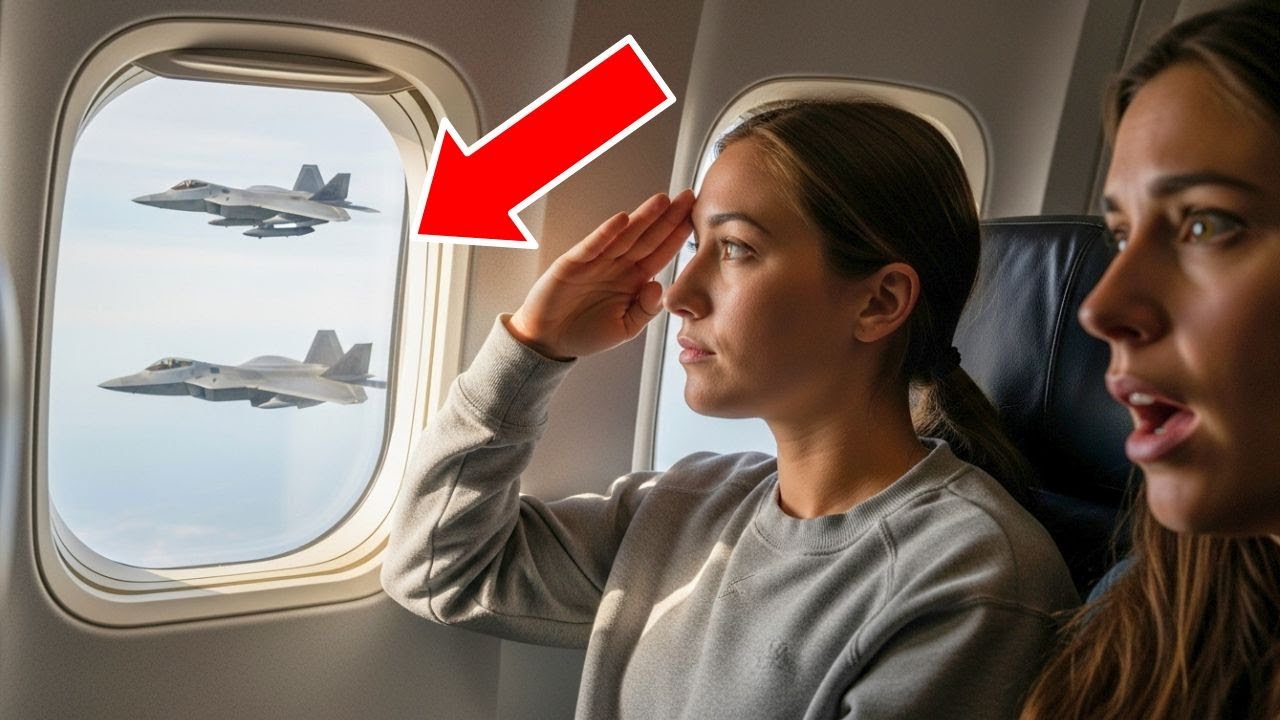 O, Sadece 12F Koltuğundaydı — F-22 Pilotlarının Hazır Ol Duruşuna Geçmesine Neden Olan Çağrı Kodu Ol