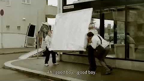 Norwegian Association of the Blind: Don