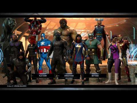 TAKING AIM DLC (KATE BISHOP #14)