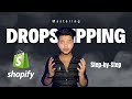 Mastering dropshipping a stepbystep guide for success