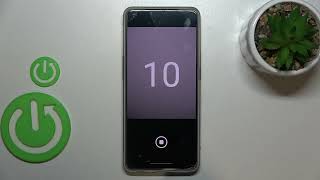 OPPO Reno 7 Lite - How To Add Camera Timer screenshot 4