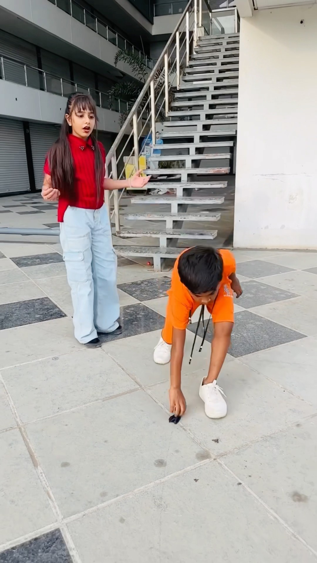 Pushpa ? जूक गया ?| Tappu Parmar #tappuparmar #trending #pushpa #pushpa2 #shorts #youtubeshorts