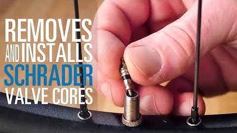 Park Tool VC 1 Valve Core Tool | crooze.com.au