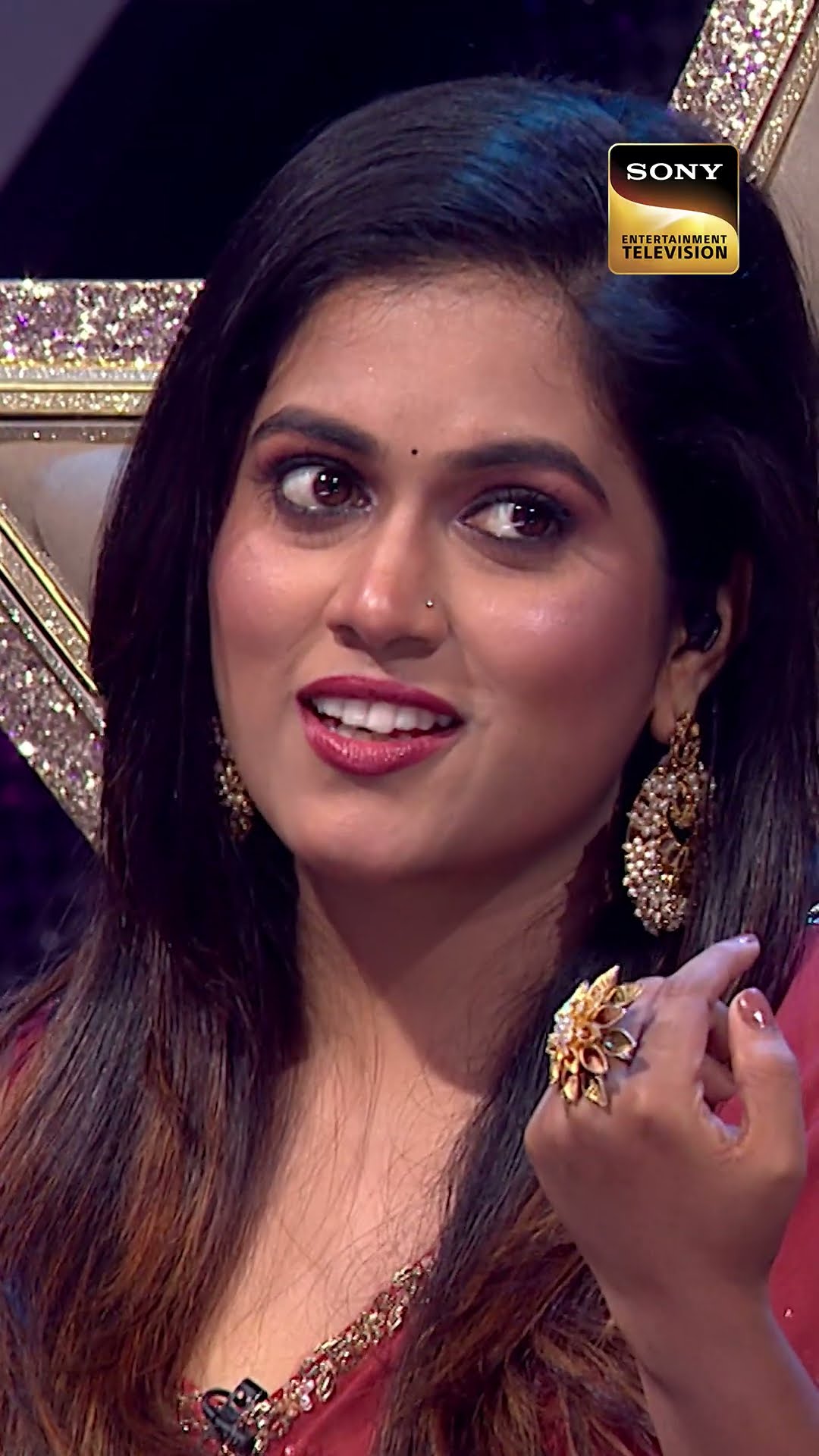 'Mera Dil Bhi' Par Ek Kamaal Ki Singing?| Superstar Singer 3 |#superstarsingerseason3 #shortsyoutube