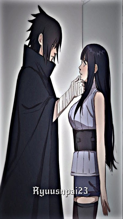 JJ🔥 NARUTO AUTO JOIN AKATSUKI😱// SASUKE X HINATA🥀// JEDAG JEDUG ANIME🌟// #fyp #naruto #sasuhina