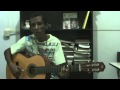 COMPOSITOR BARREIRENSE, RONALDO SENA, LANÇA NOVAS MÚSICAS NAS REDES SOCIAIS E DEVE LANÇAR DVD EM BREVE 