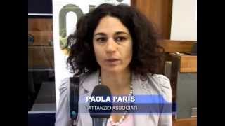 VERSO IL PSR MARCHE 2014-2020: Paola Paris