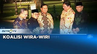Download lagu Koalisi Wira-Wiri