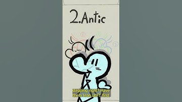 HOW TO ANIMATE #animationtutorial