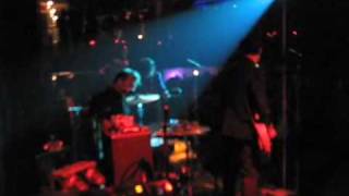 Heavy Trash No Baile Punk Studio Sp