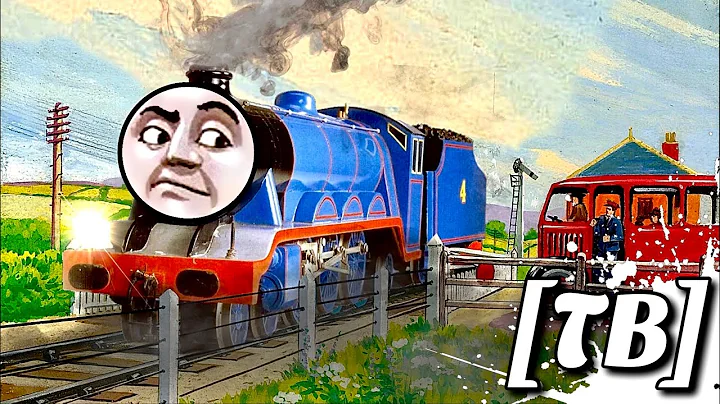 WHAT IF Gordon went on Thomas's Branchline? - How durable is Ffarquhar? A TTTE Discussion
