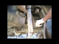 2000 Jeep Grand Cherokee WJ 2" Budget Boost rear install