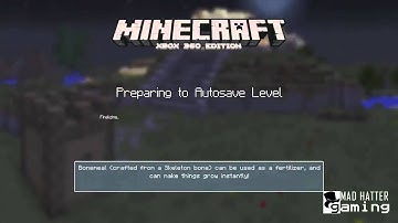 Minecraft - Monopoly Board - Xbox 360