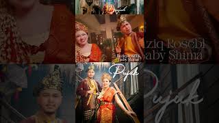 Pujuk  Haziq Rosebi U0026 Baby Shima pujuk babyshima haziqrosebi