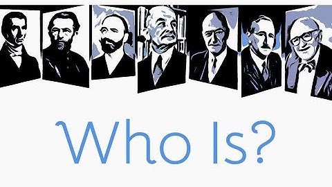 Who is Carl Menger? | by Jeff Deist