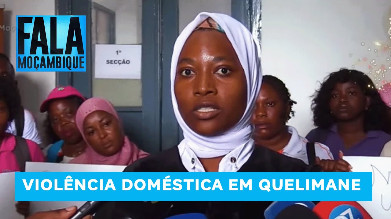 Violência Doméstica: Sentença convertida em multa gera indignação em Quelimane