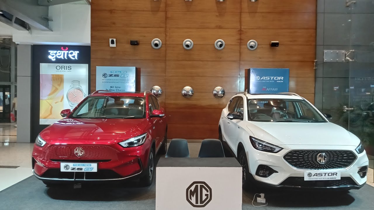 MG Astor VS MG ZS Ev Comparison mgzsev2022 mgastor2022 MG MG Astor VS MG ZS Ev Comparison mgzsev2022 mgastor2022 MG