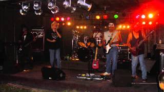 here with out you,cover.stage redemption