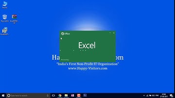 Excel Plugin - Download - Install - Configure