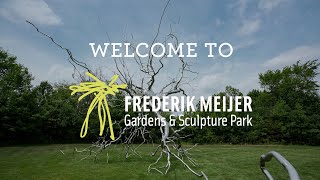 Frederik Meijer Gardens & Sculpture Park Orientation Film Teaser