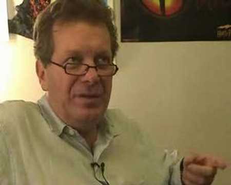 Tony Wilson Interview - Part 3