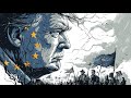 Digital Sovereignty Erosion: Biometrics, Cloud Act &amp; The Pacing Problem