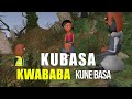 Kubasa kwababa kune basa  comedy cartoon