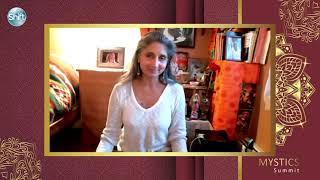 Sri Siddhi Ma: A Timeless Saint: Conversation with Nina Rao & Mirabai Starr